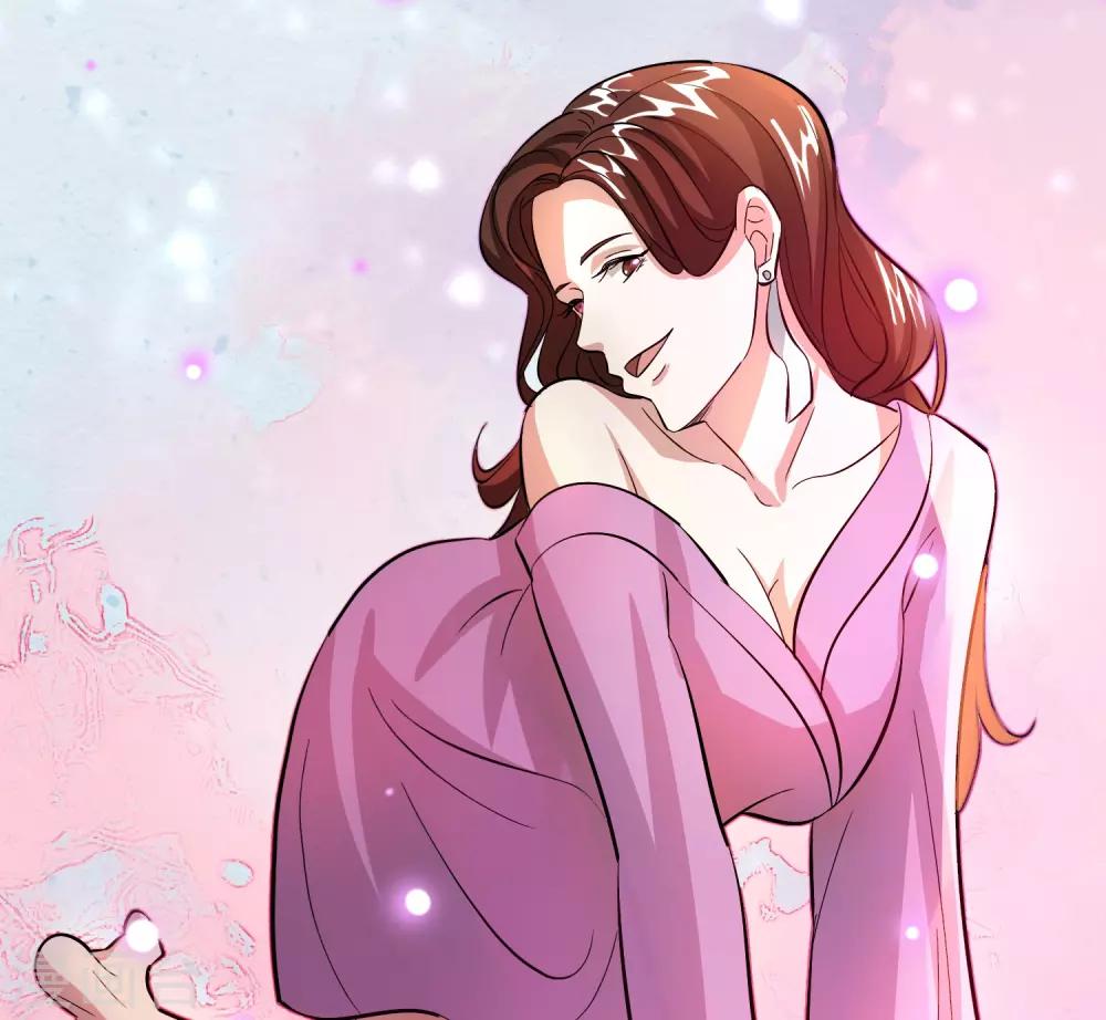 第42话 女人，你这是想干嘛？-第46话