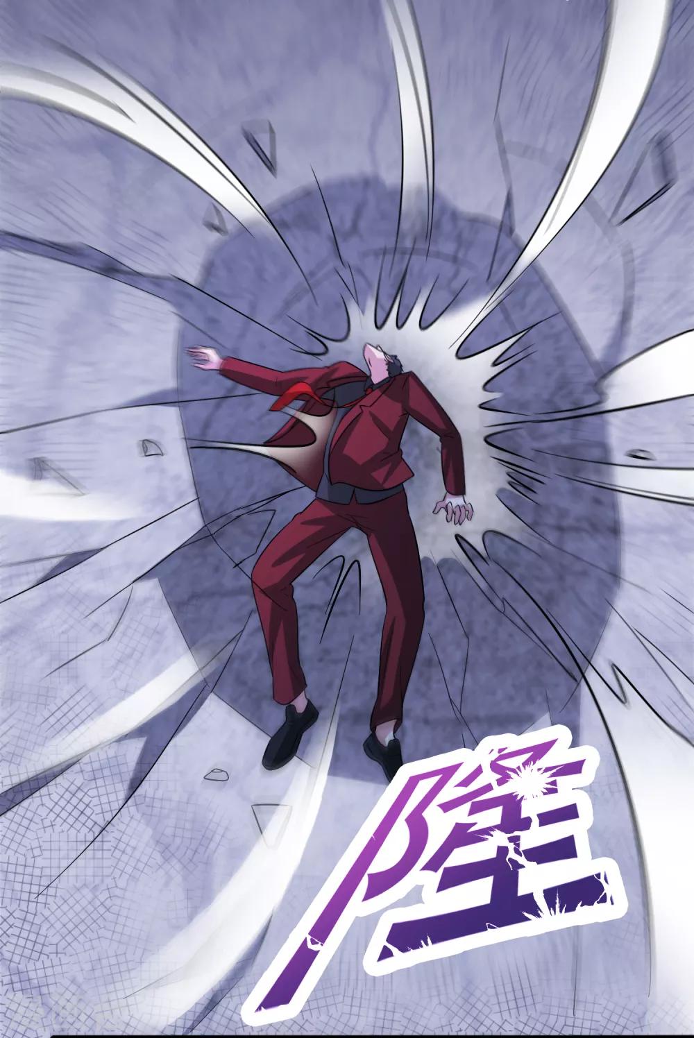 第56话 都对我投怀送抱？？？-第64话