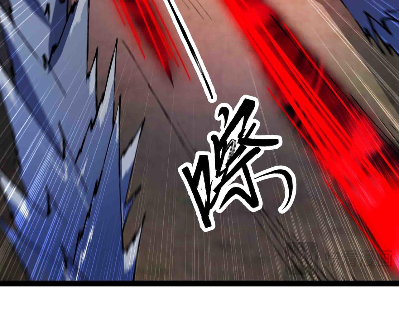 第99话 紧急时刻 腹背受敌(1/2)-第100话