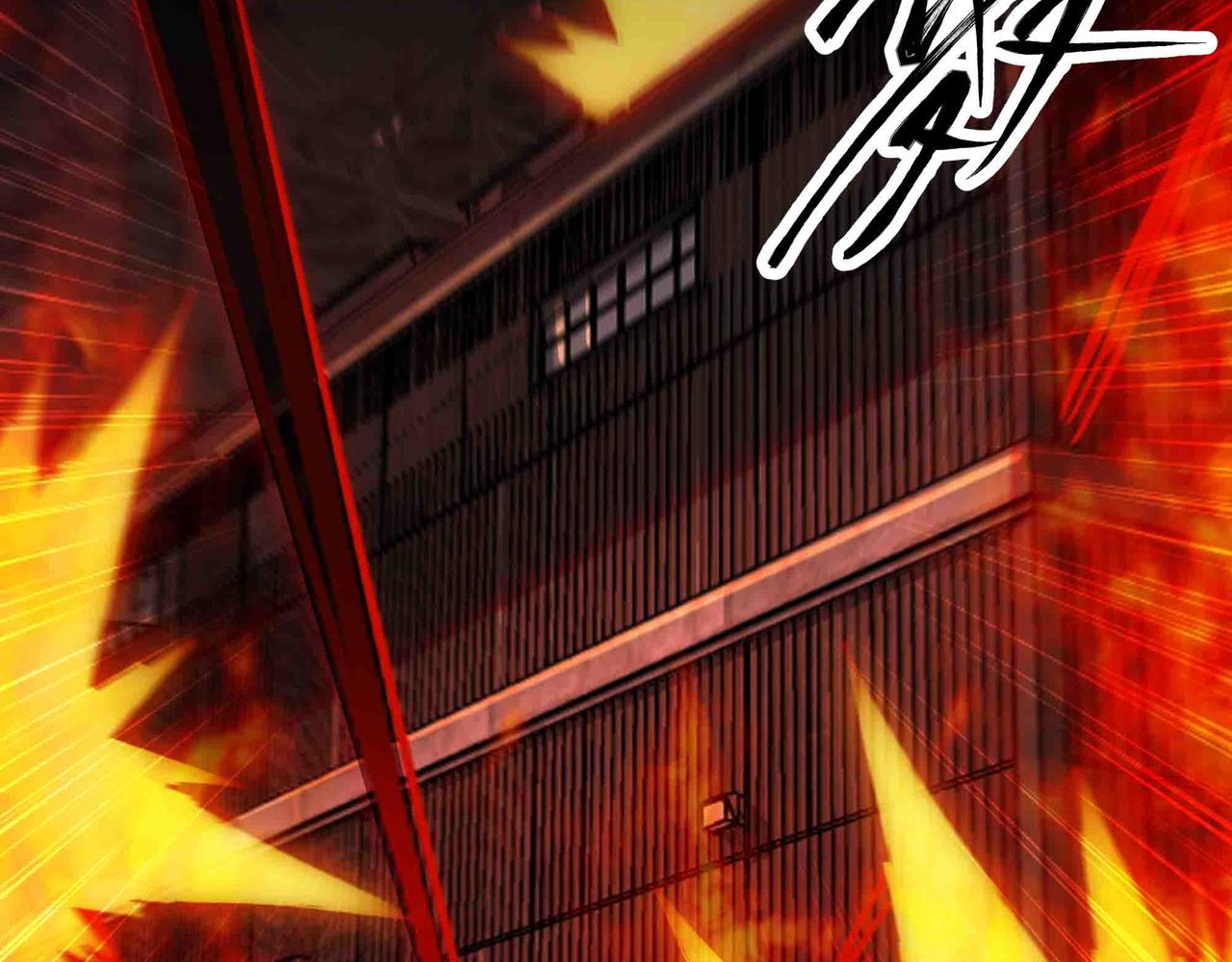 第99话 紧急时刻 腹背受敌(1/2)-第100话