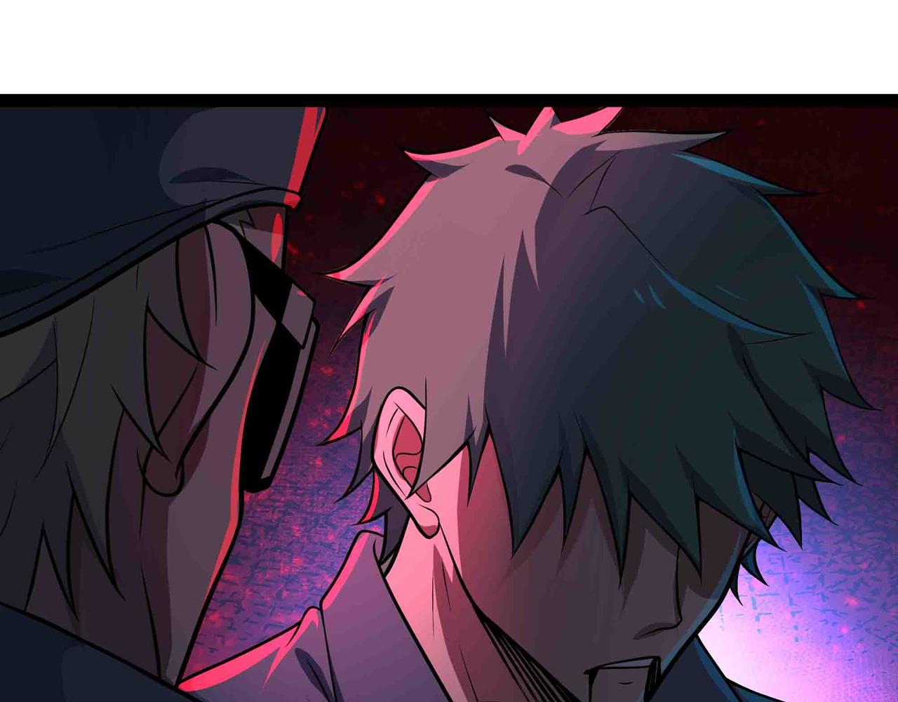 第99话 紧急时刻 腹背受敌(1/2)-第100话