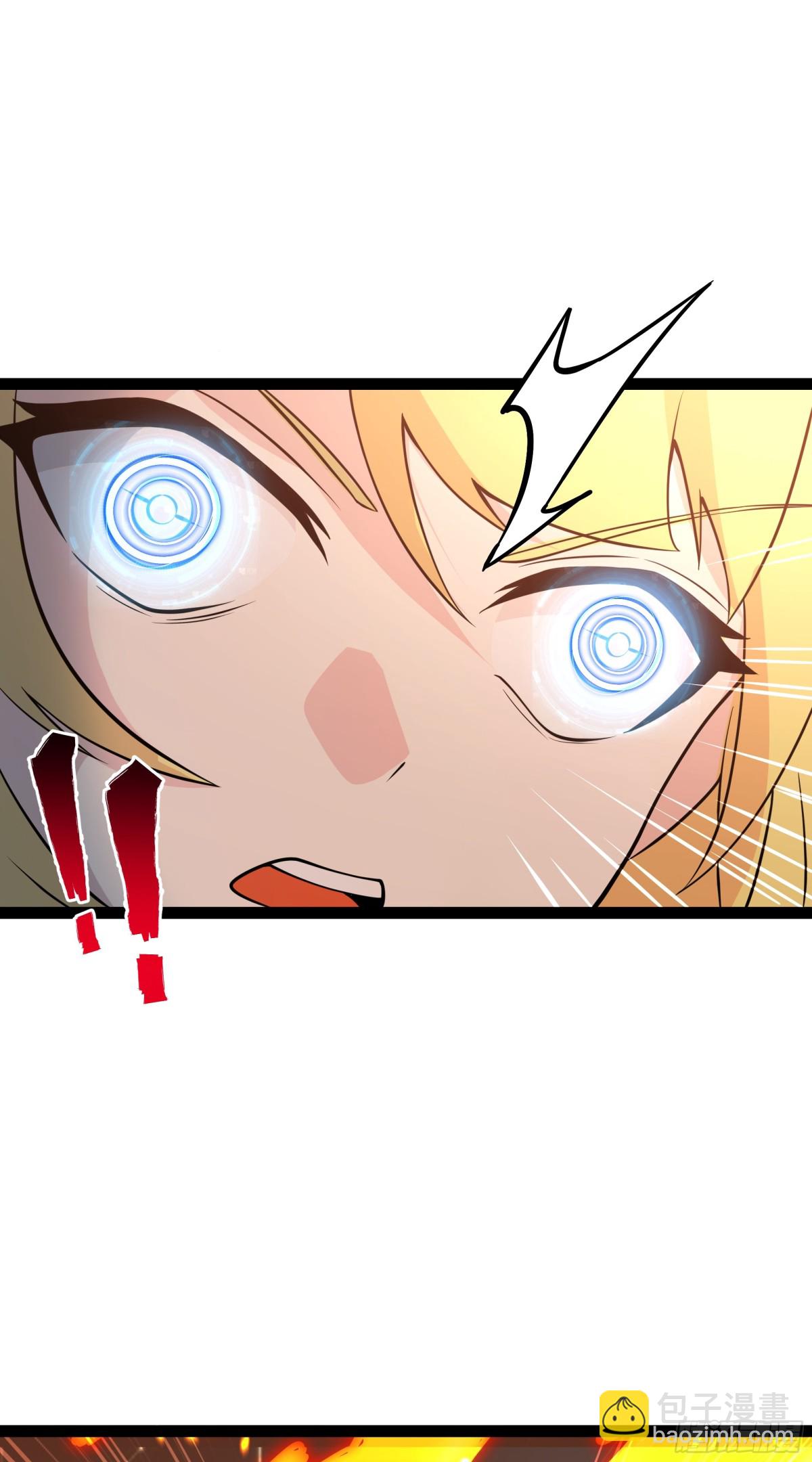 第37话 付出代价吧！-第38话