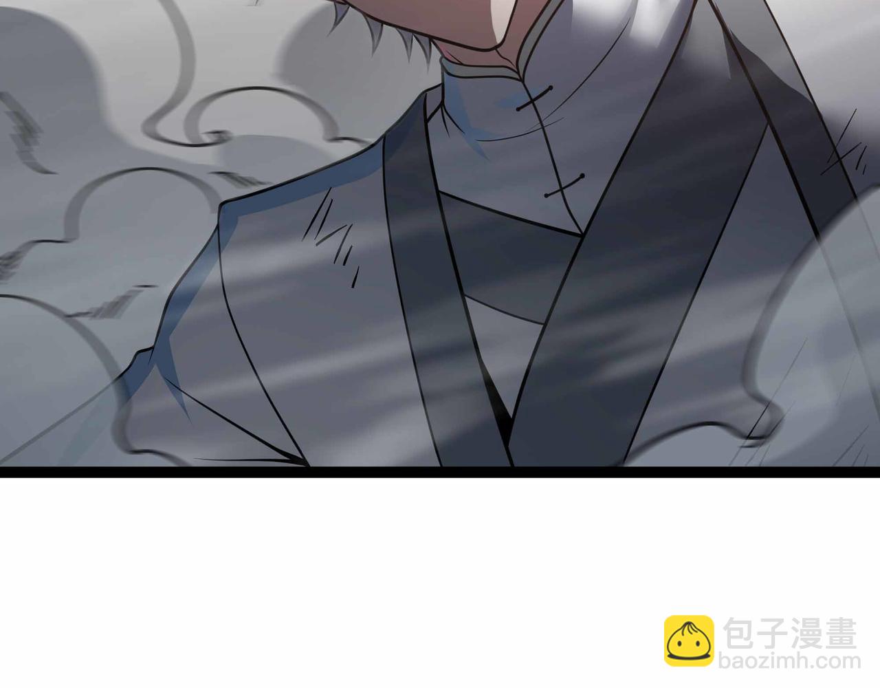 第73话 硬刚太岁！(1/2)-第74话