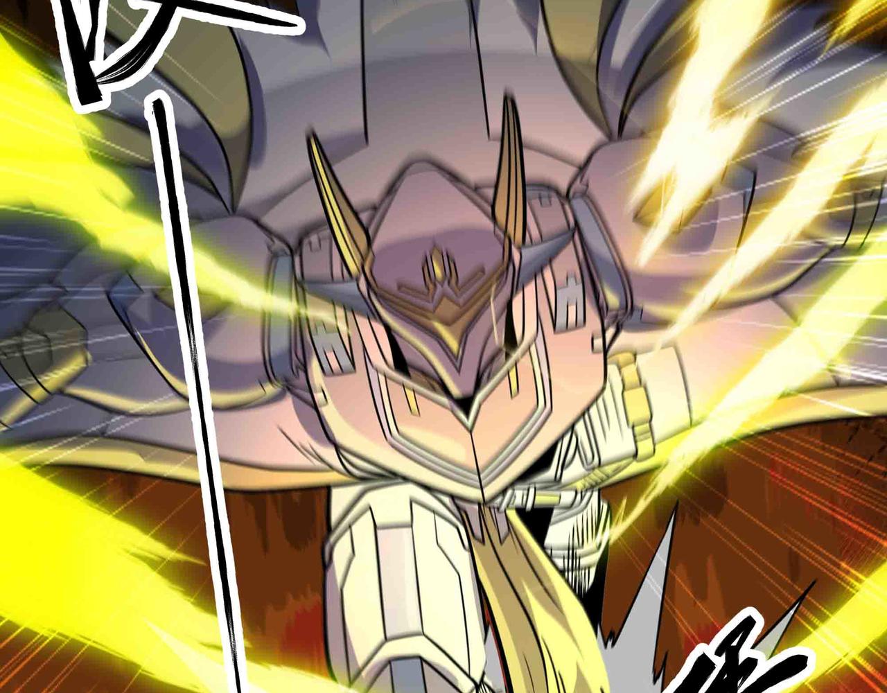 第85话 也配称神？(1/2)-第86话