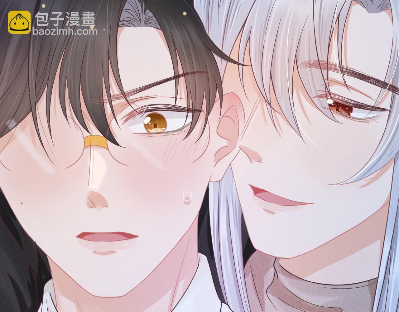 第16章   我们是意外(1/3)-第108话