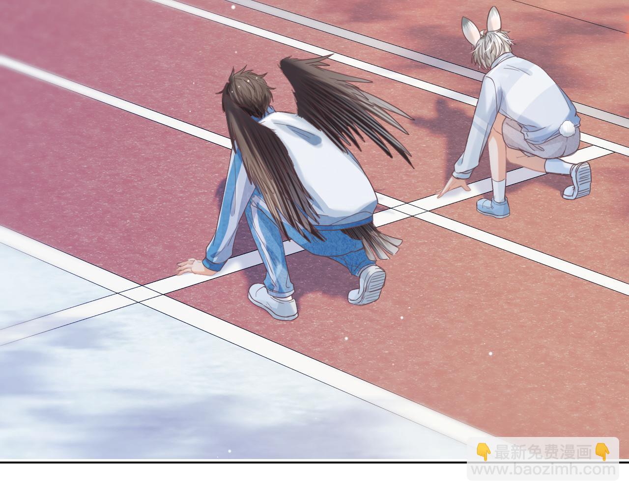 第18章  兔兔的测试(1/2)-第110话