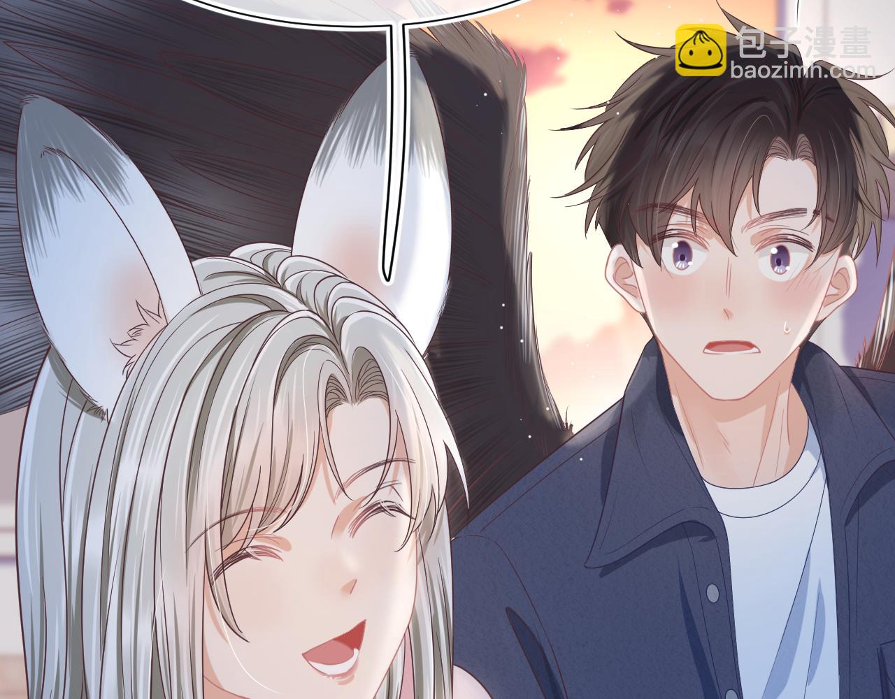 第22章 哥哥，你是烧焦的天使吗(1/2)-第114话
