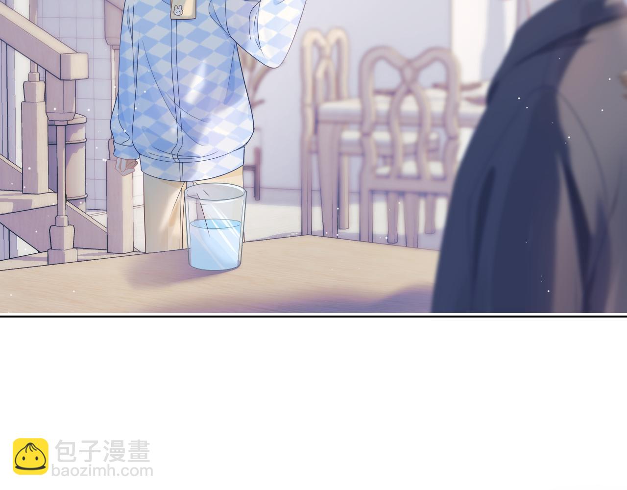 第22章 哥哥，你是烧焦的天使吗(1/2)-第114话