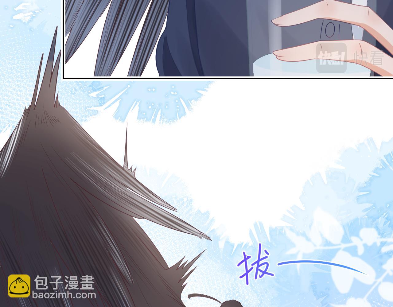 第22章 哥哥，你是烧焦的天使吗(1/2)-第114话