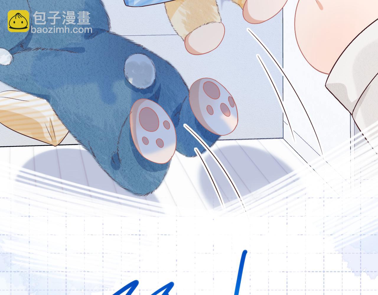 第24章  第一次和兔子&hellip;&hellip;(1/3)-第116话