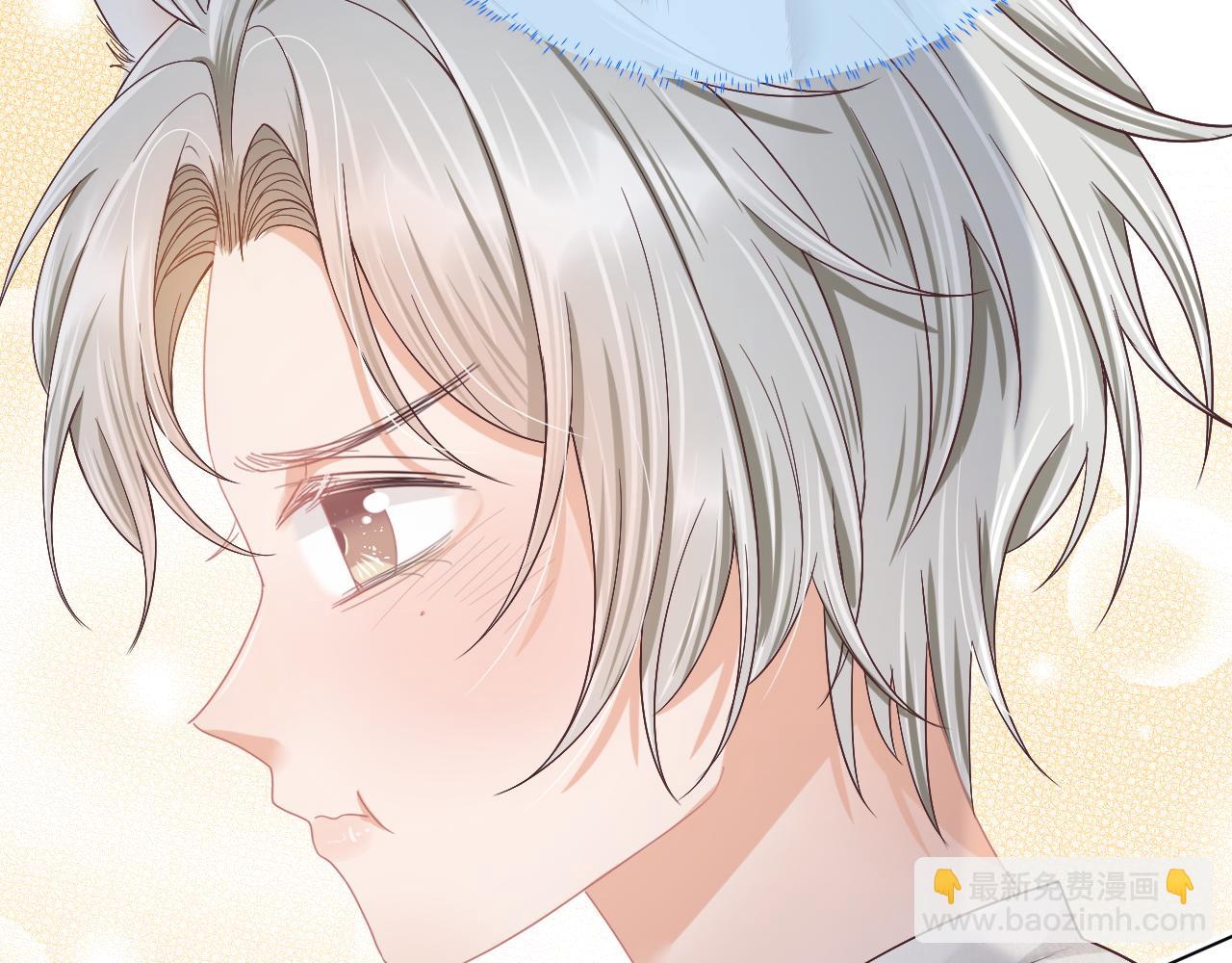 第24章  第一次和兔子&hellip;&hellip;(1/3)-第116话