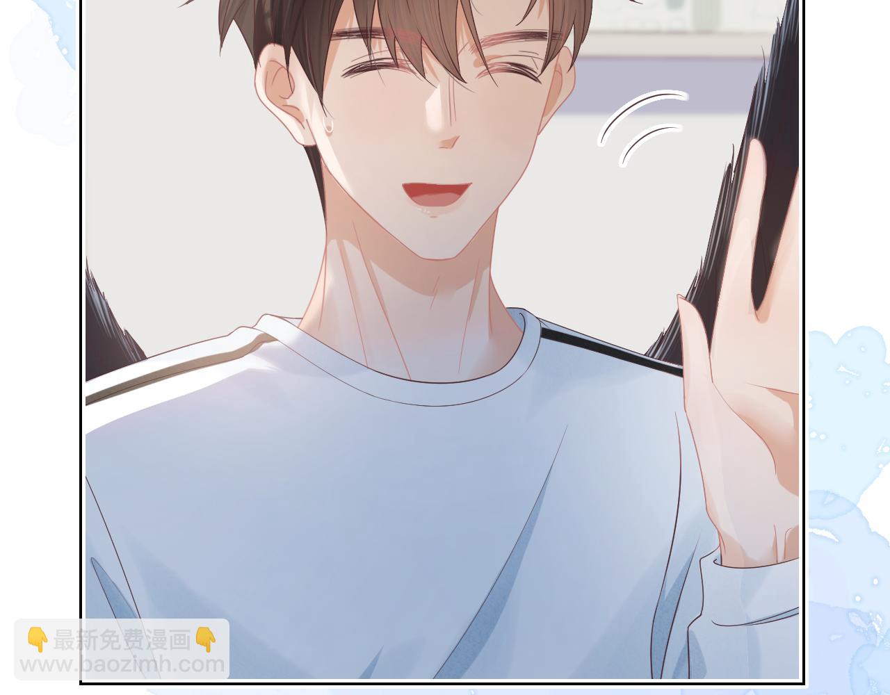 第24章  第一次和兔子&hellip;&hellip;(1/3)-第116话
