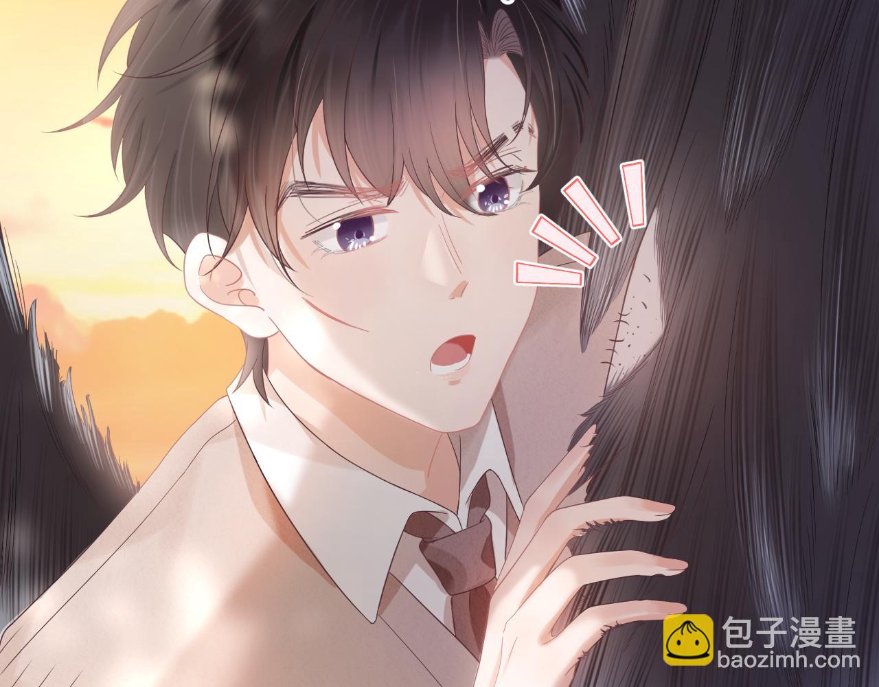 第28章 有你就够了(1/2)-第120话