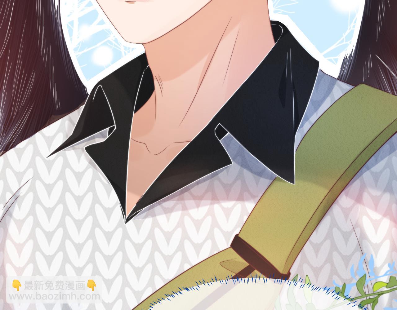 第30章  他的专属温暖(1/2)-第122话