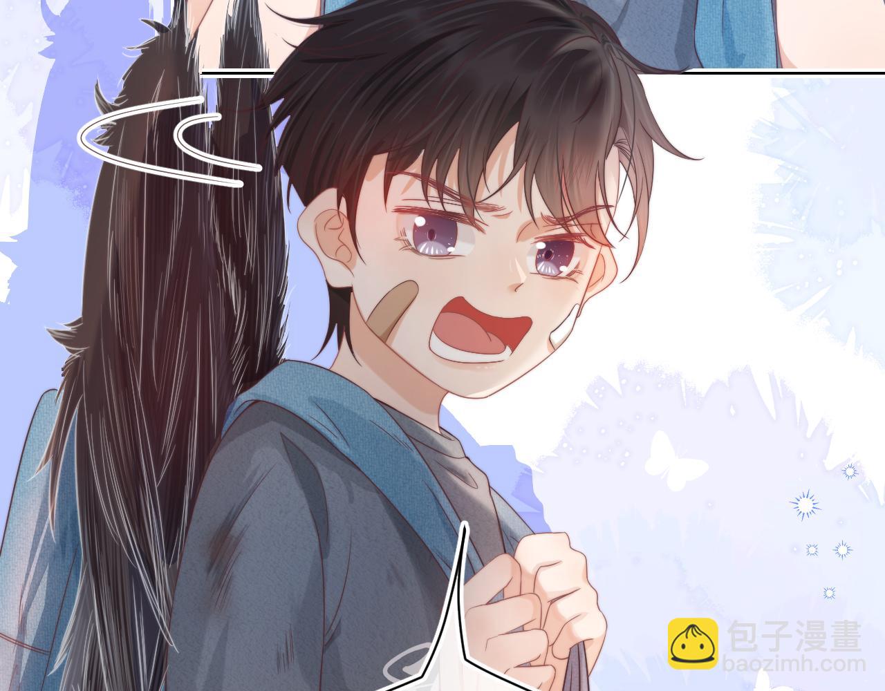 第30章  他的专属温暖(1/2)-第122话