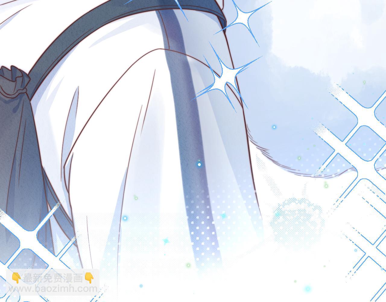 第32章 棉花糖很甜&hellip;(1/3)-第124话