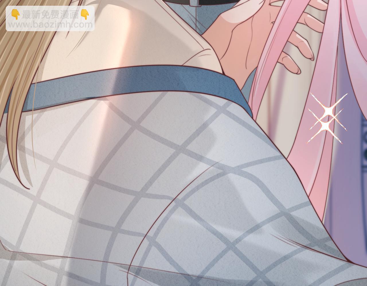 第34章  真正属于我(1/2)-第126话