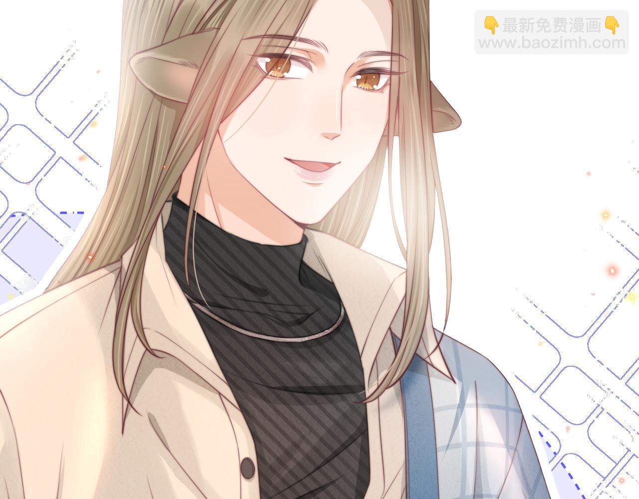 第34章  真正属于我(1/2)-第126话