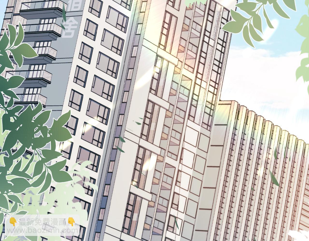 第36章  不想和我一起住吗？（委屈）（(1/3)-第128话