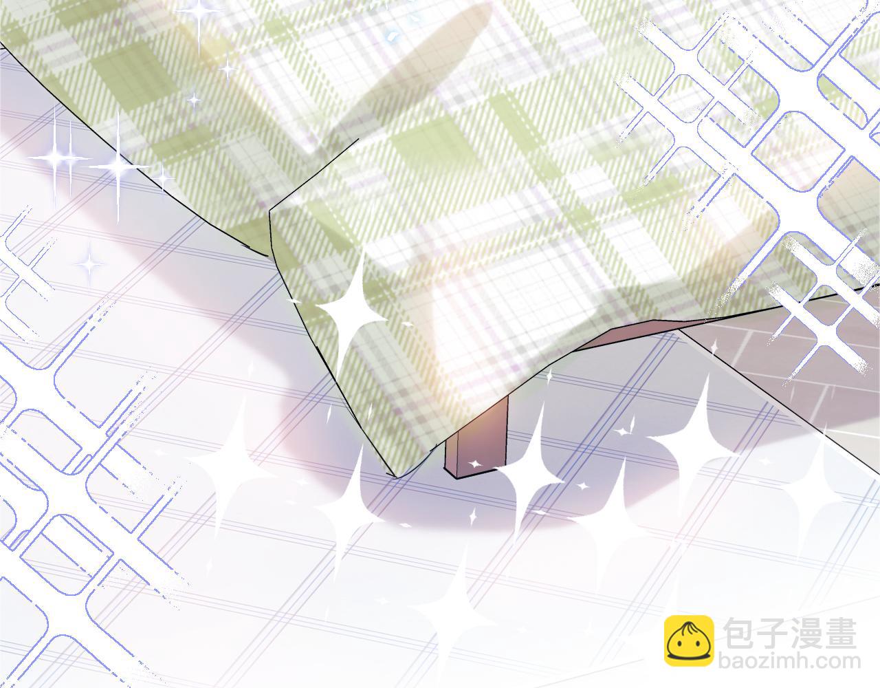 第36章  不想和我一起住吗？（委屈）（(1/3)-第128话