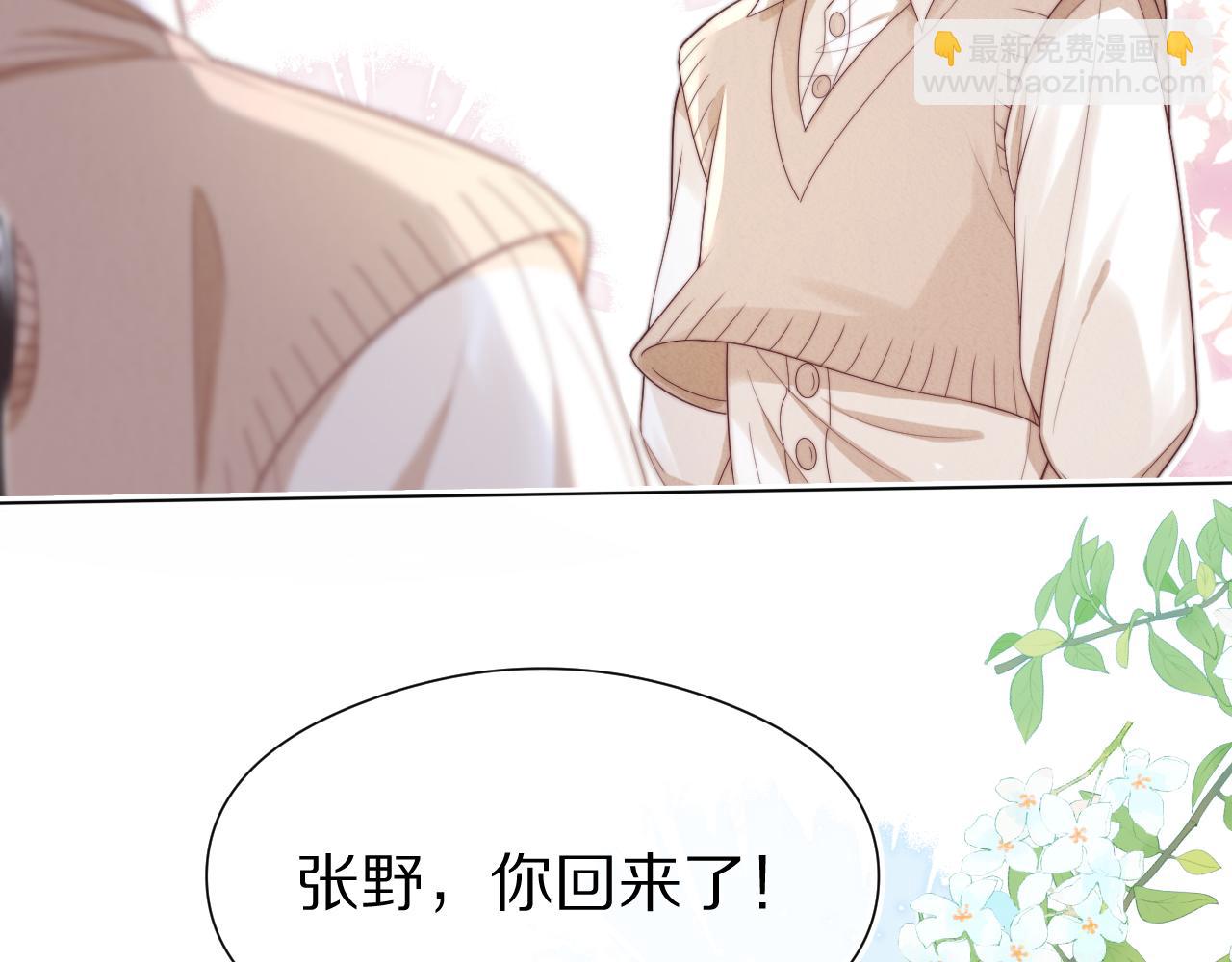 第40章  惊！张野是变态？(1/3)-第132话