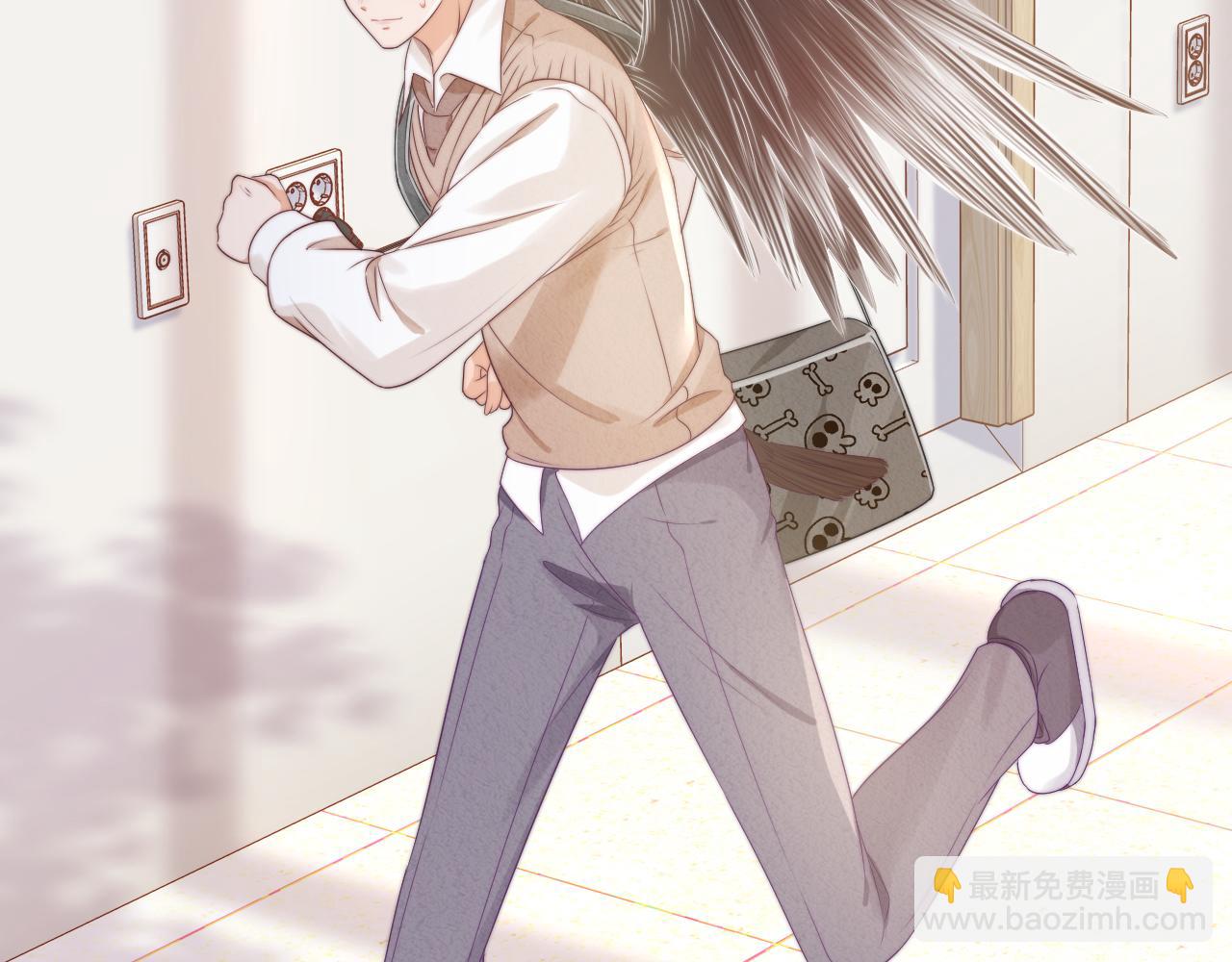 第40章  惊！张野是变态？(1/3)-第132话