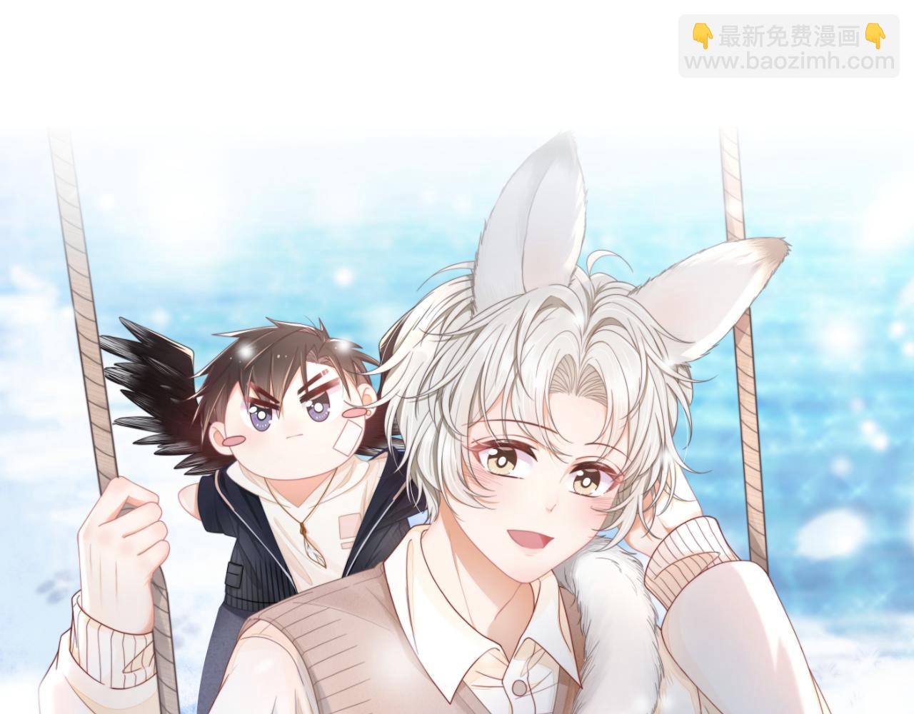 第44章  别动！(1/3)-第136话