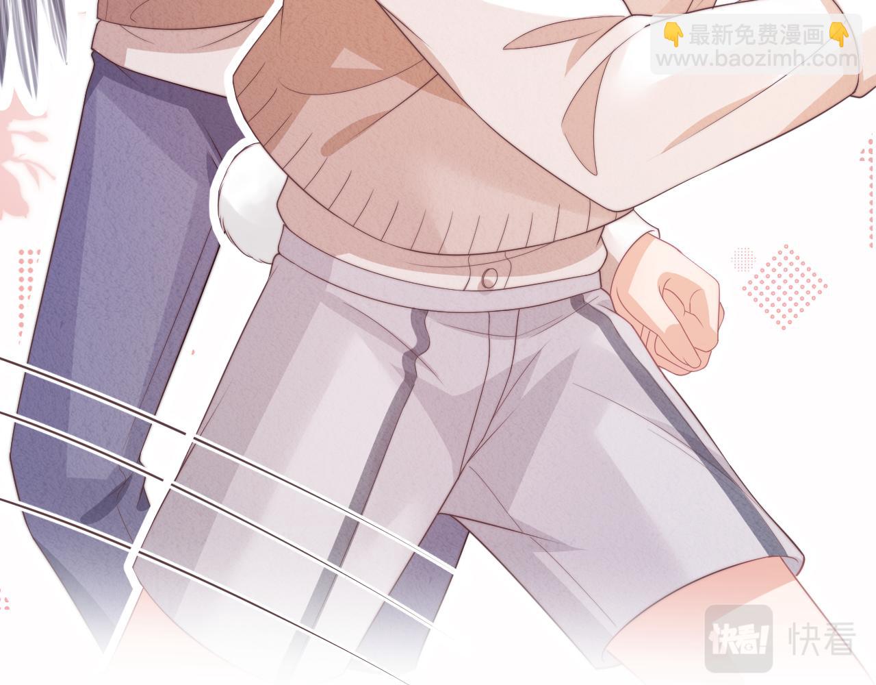 第46章  先抓住他的胃！(1/2)-第138话