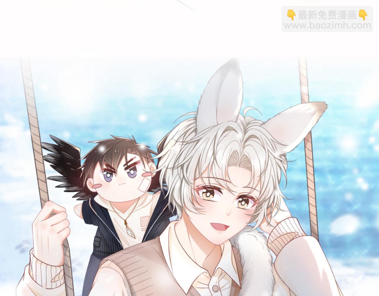 第46章  先抓住他的胃！(1/2)-第138话