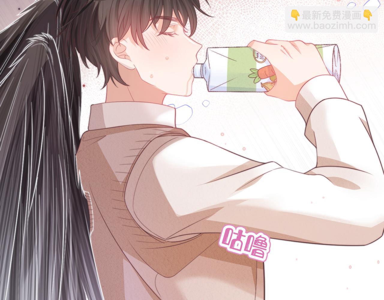 第46章  先抓住他的胃！(1/2)-第138话