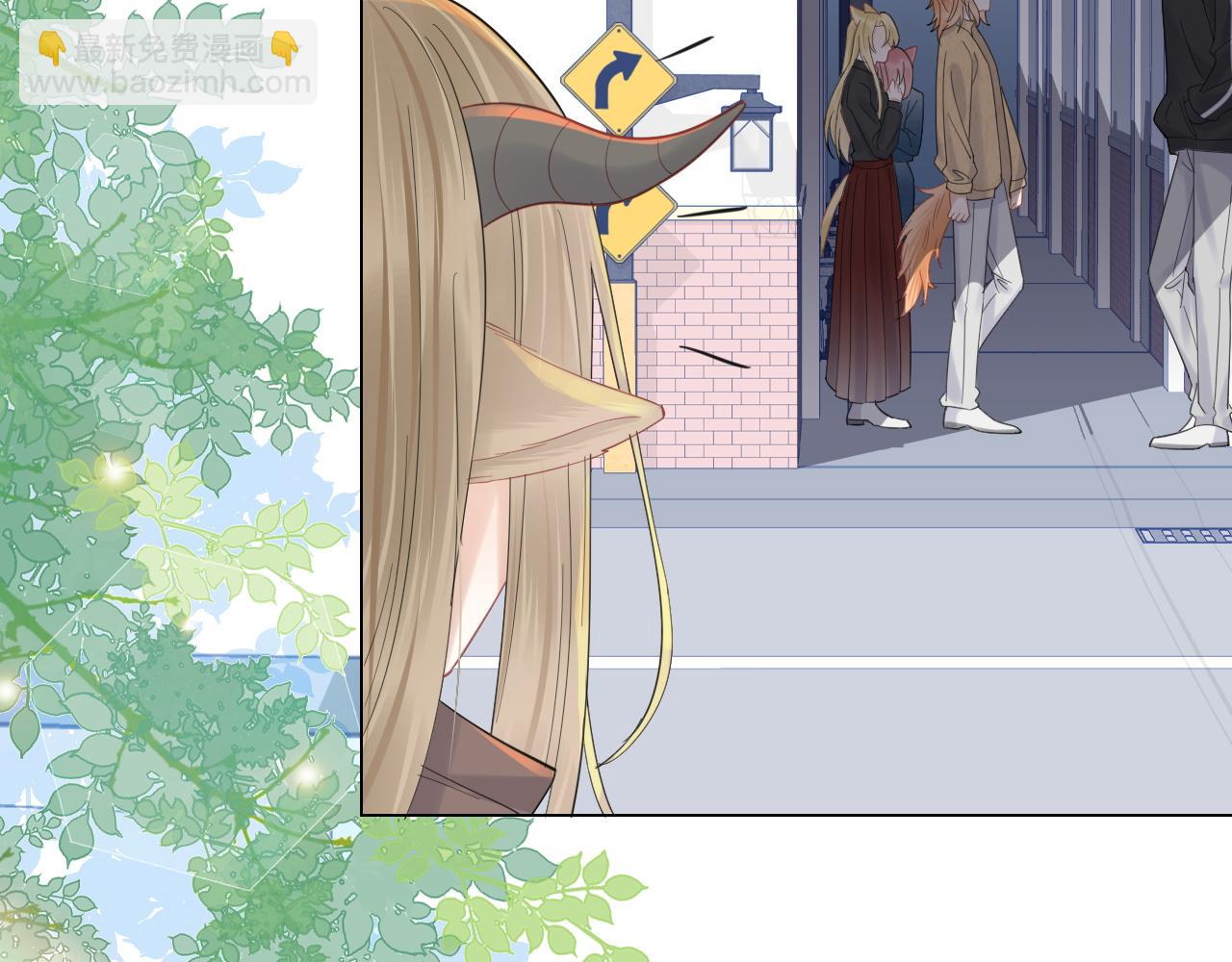 第31话 你能轻点嘛(1/3)-第32话