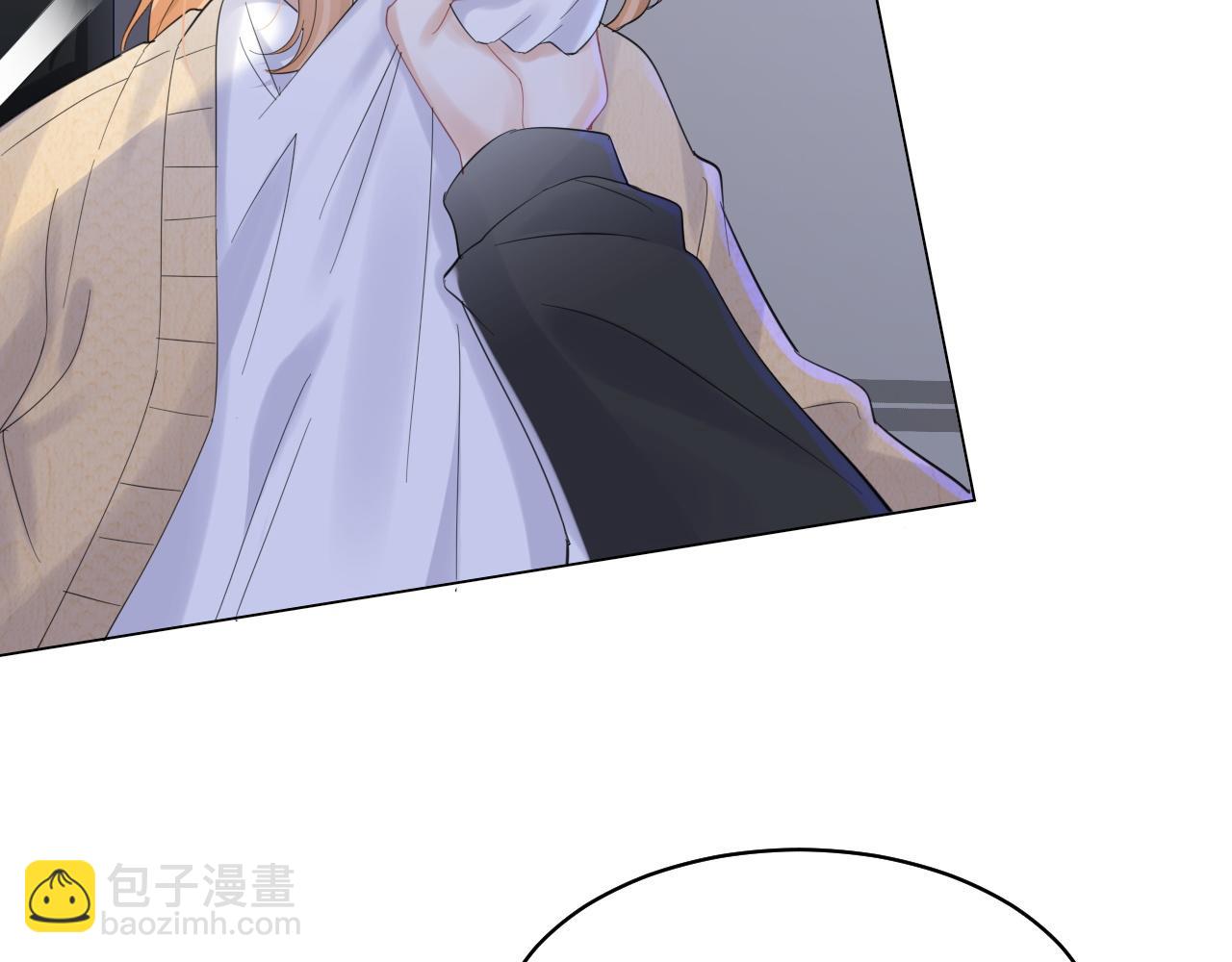 第31话 你能轻点嘛(1/3)-第32话