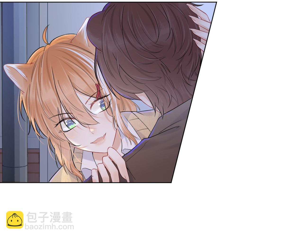 第31话 你能轻点嘛(1/3)-第32话