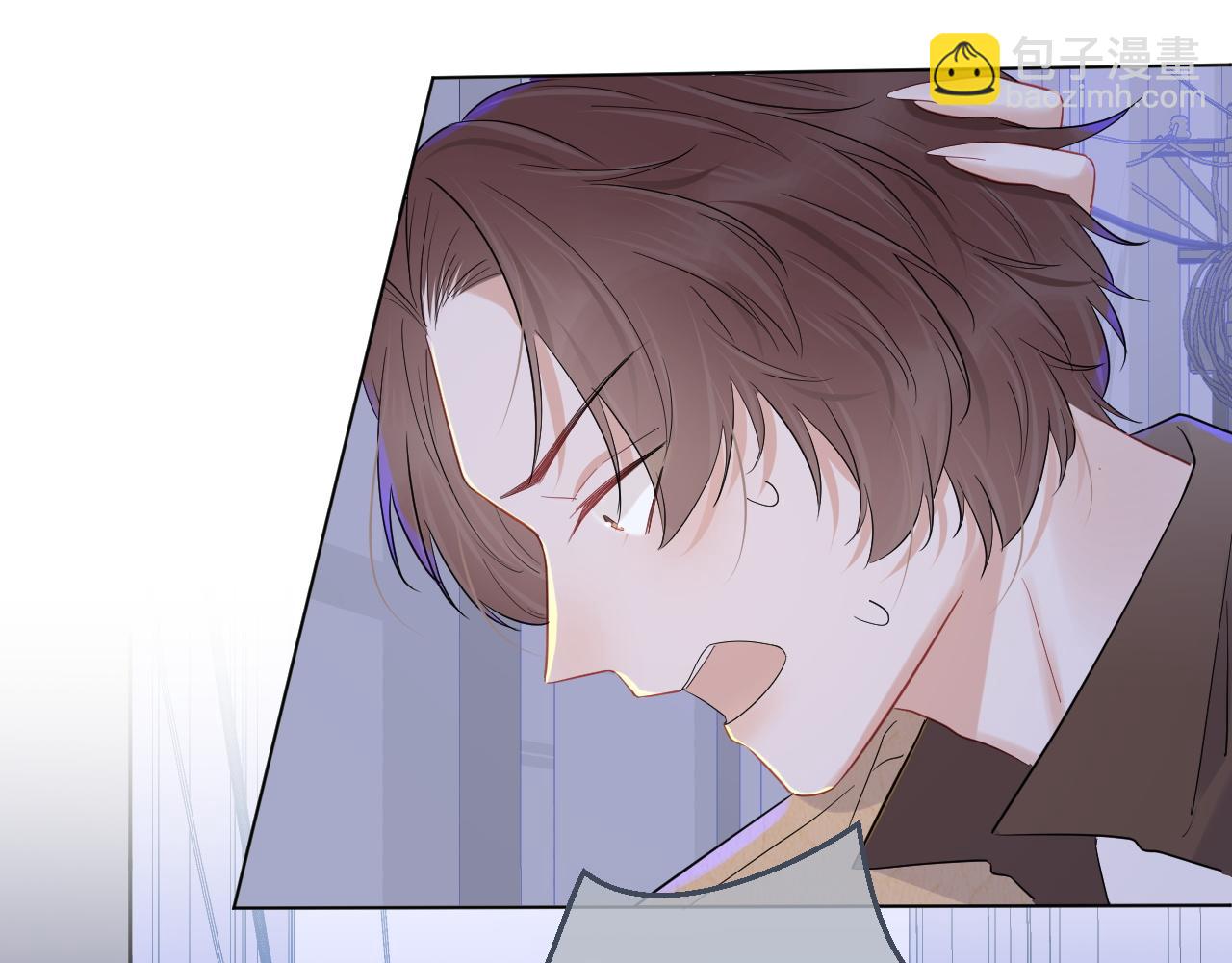 第31话 你能轻点嘛(1/3)-第32话