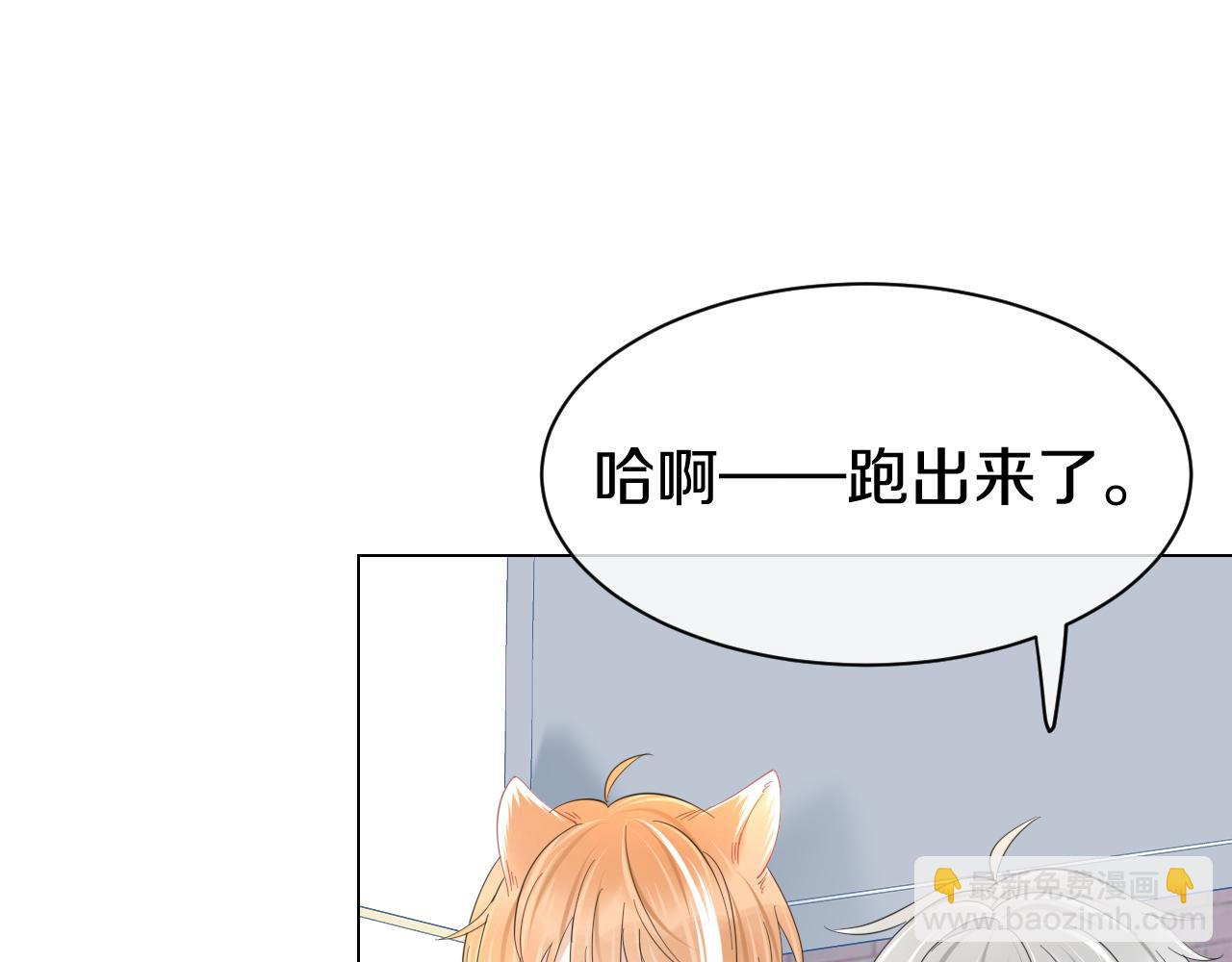 第33话 这个小兔子有点不一样(1/2)-第34话