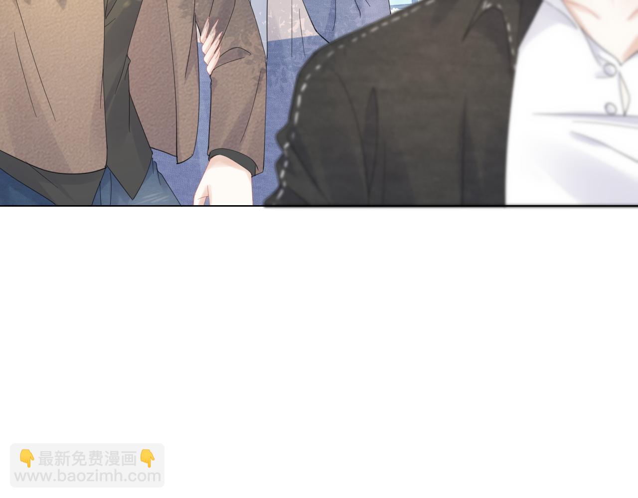 第35话 奇怪的症状(1/2)-第36话