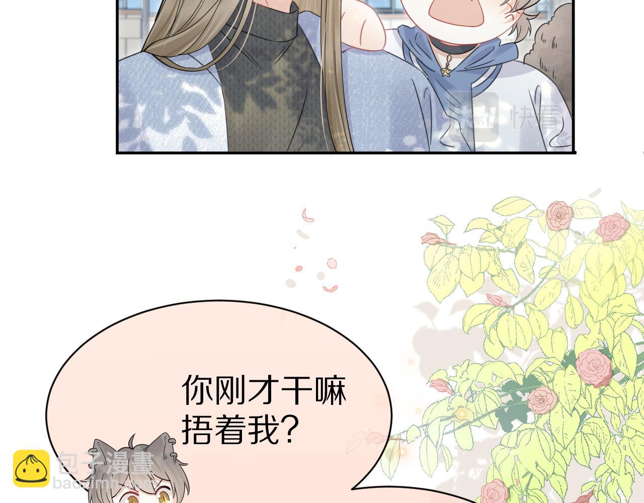 第37话 这个猞猁好烦人(1/3)-第38话