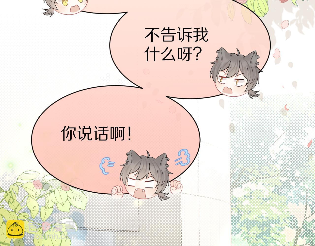 第37话 这个猞猁好烦人(1/3)-第38话