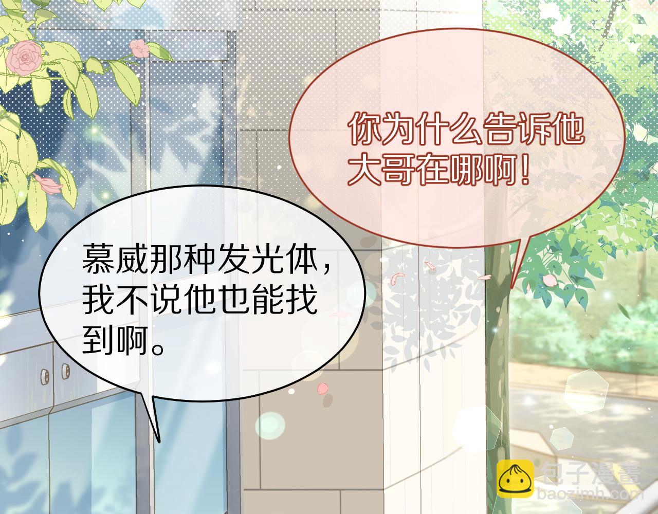 第37话 这个猞猁好烦人(1/3)-第38话
