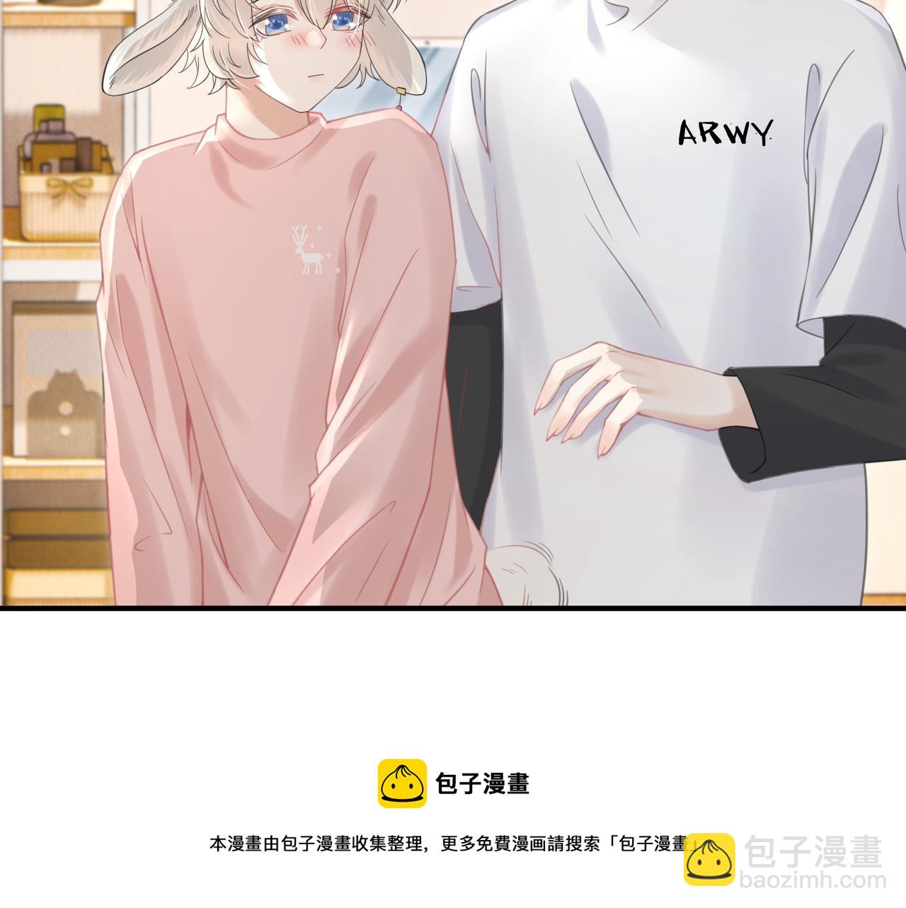 第39话 换毛的季节到了(1/2)-第40话