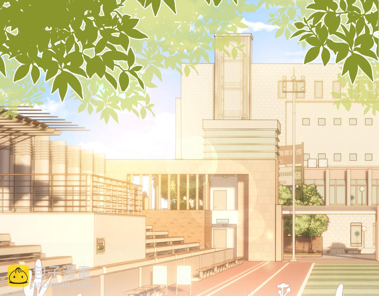 第41话 运动会踊跃报名中(1/3)-第42话