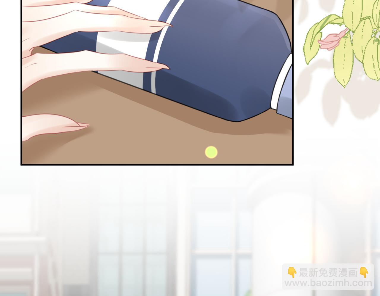 第43话 陆微不见了？(1/3)-第44话