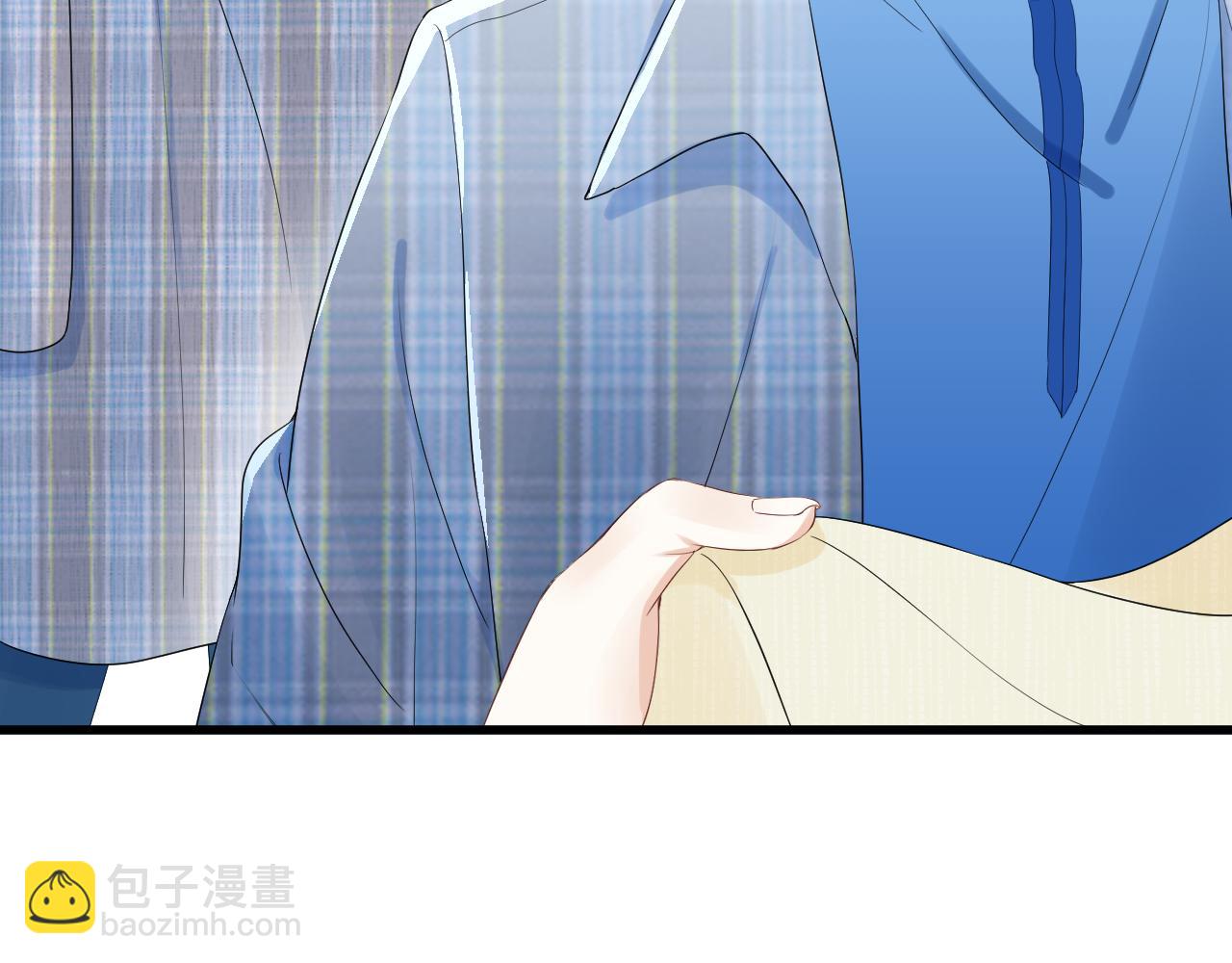 第55章  隔壁的甜品半价啦！(1/3)-第56话