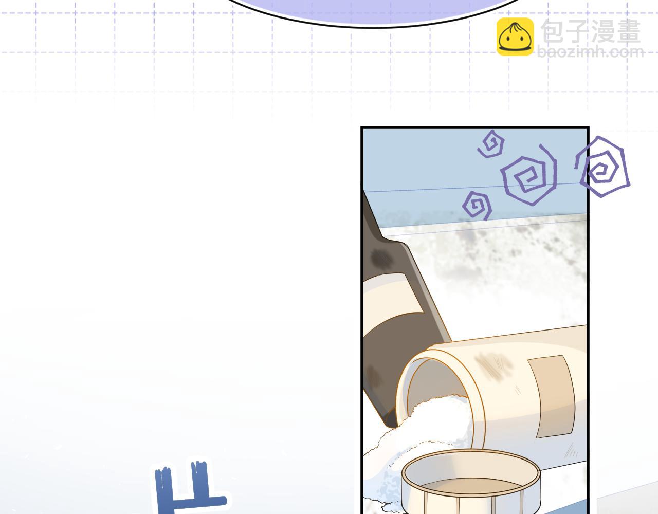 第73章  只要你希望的话(1/2)-第74话