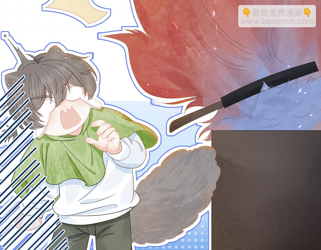 第73章  只要你希望的话(1/2)-第74话