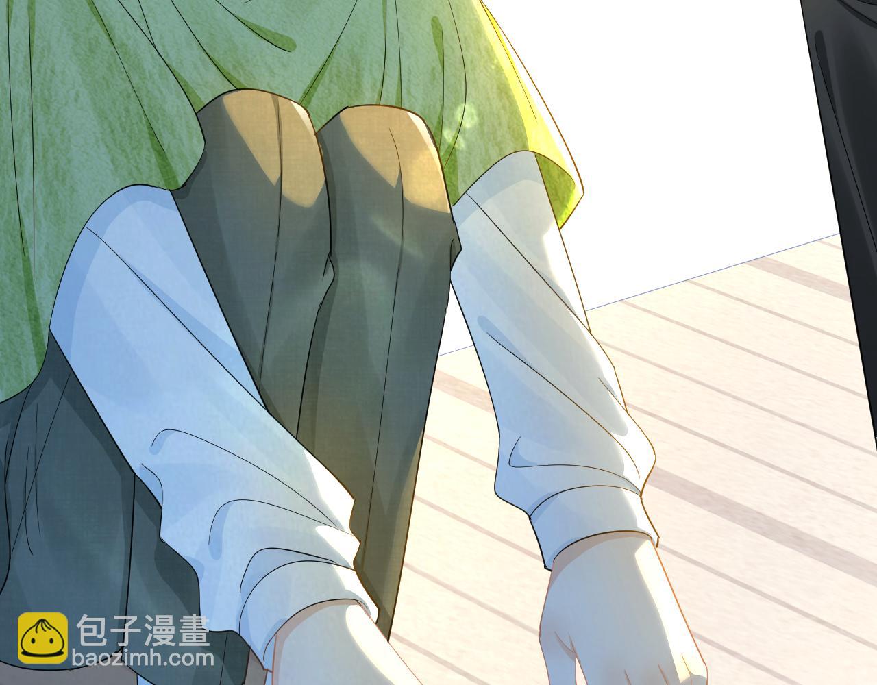 第73章  只要你希望的话(1/2)-第74话