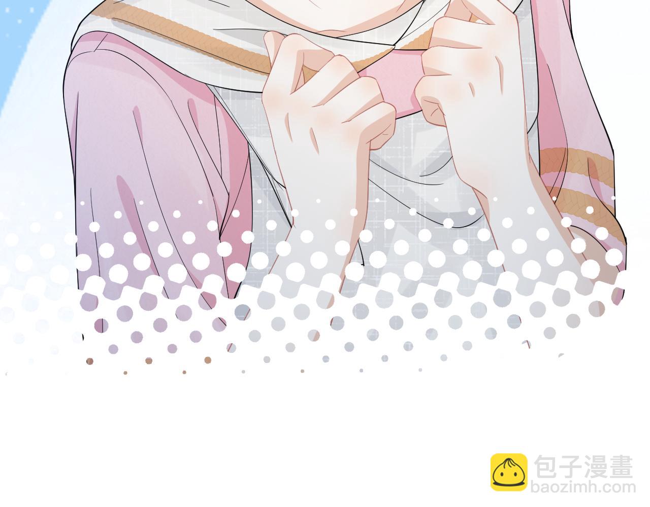 第81章 番外篇 小红帽和大西几(1/3)-第82话