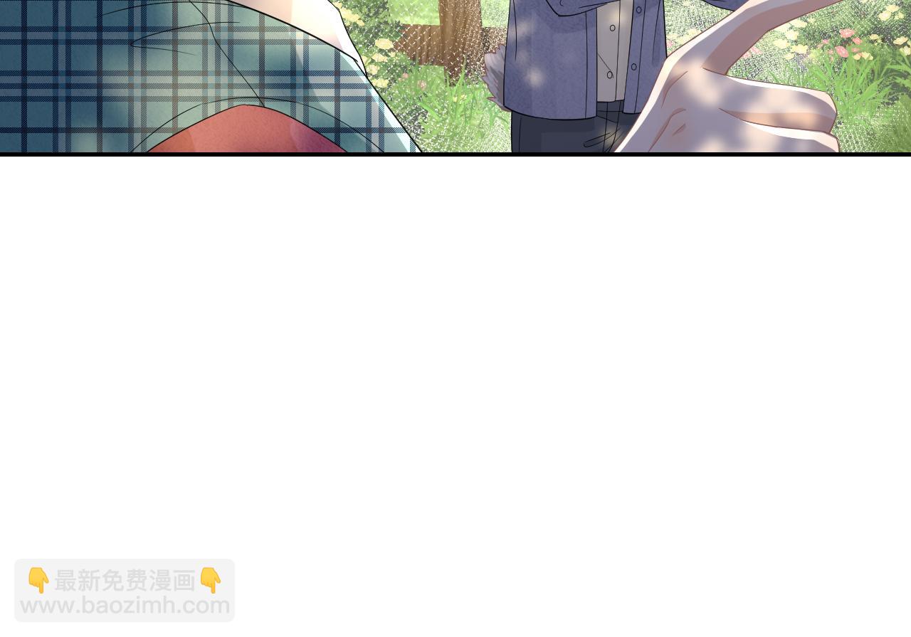 第83章 番外篇  我不会让你靠近他(1/2)-第84话