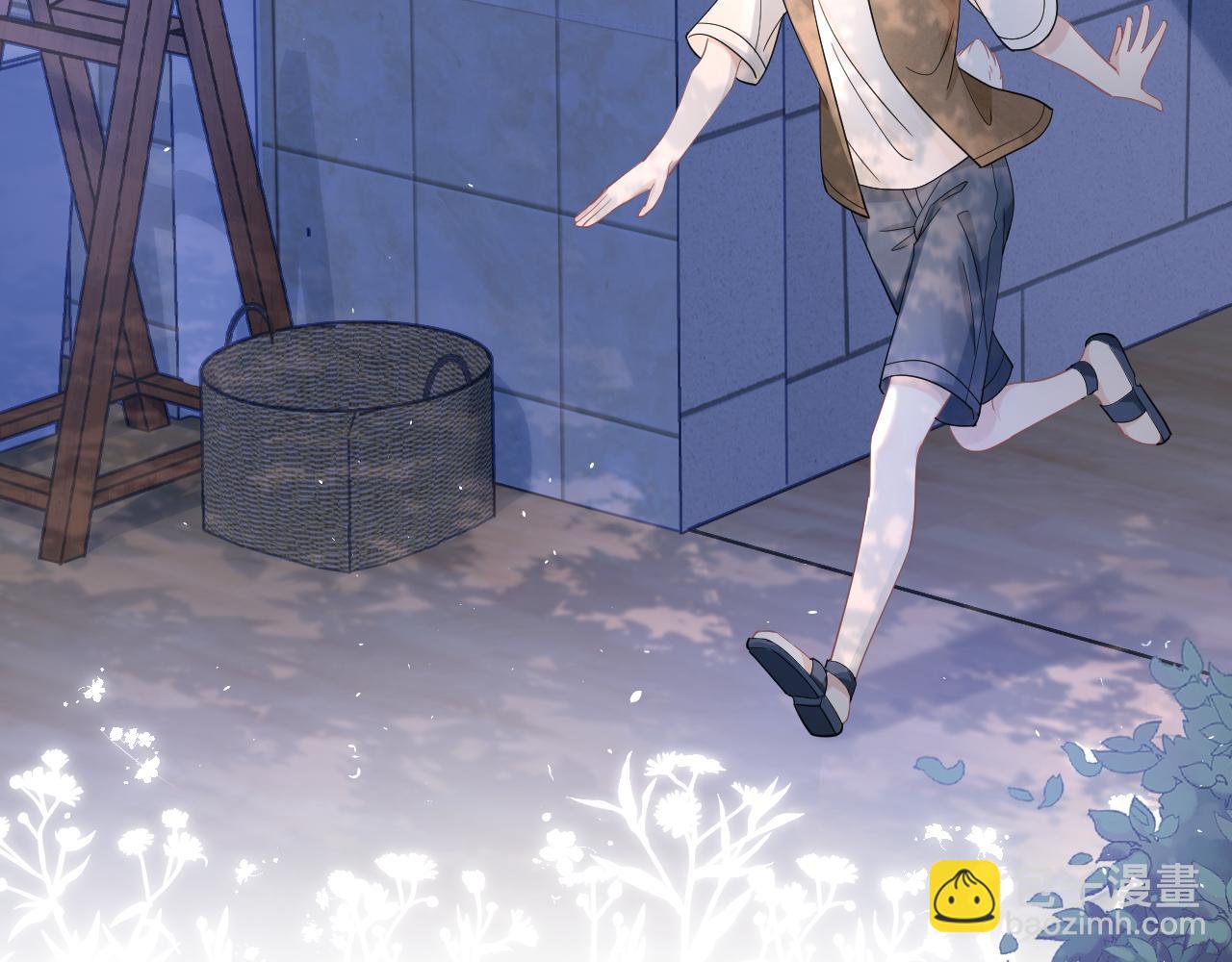 第89章 番外篇 永恒的烟火(1/2)-第90话