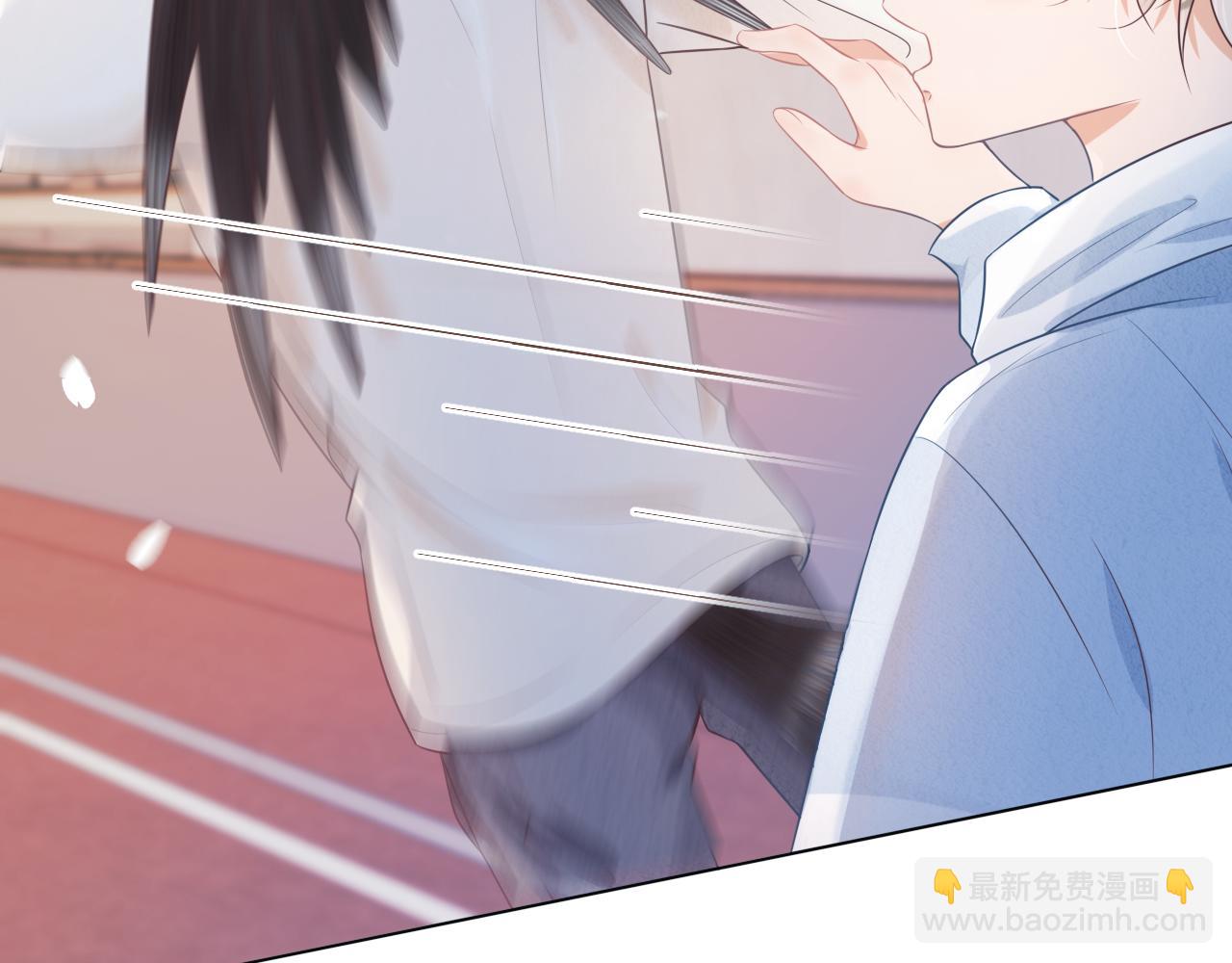 第4话  我想跟你&hellip;&hellip;(1/3)-第96话